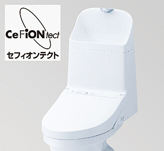 手洗い付ロータンク式トイレ