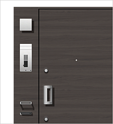 ポレスター鶴岡駅前プレミア 設備