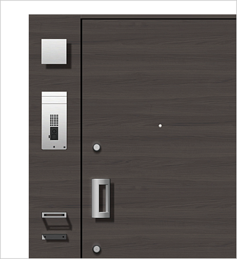 ポレスター鶴岡駅前プレミア 設備