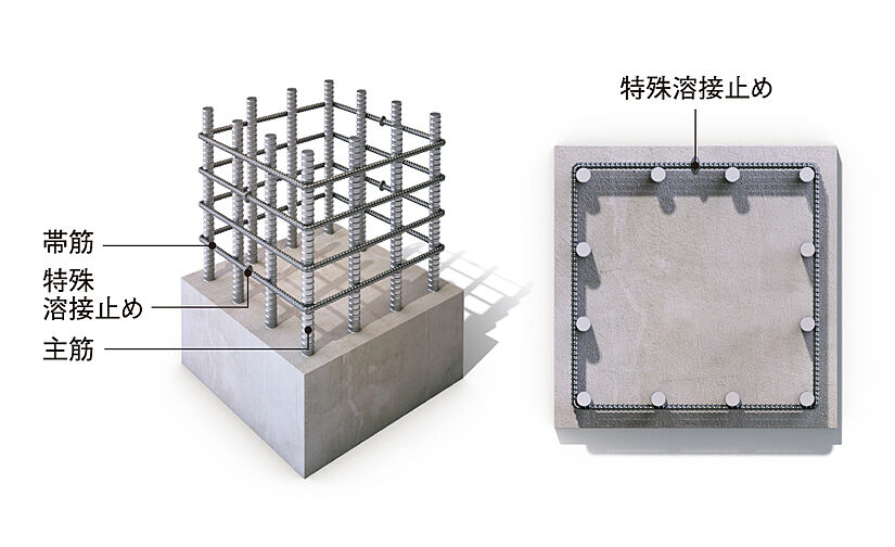 ポレスター鶴岡駅前プレミア 設備