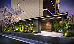 ポレスター唐津ザ・レジデンス 共用部