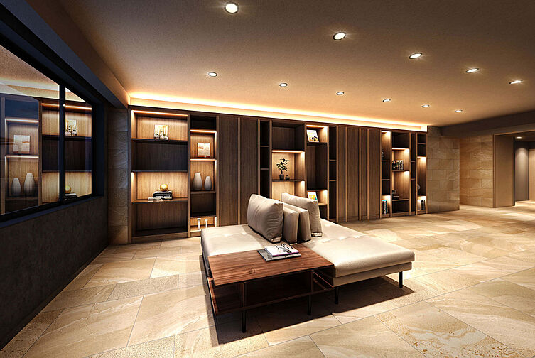 ソルティア千葉セントラル その他