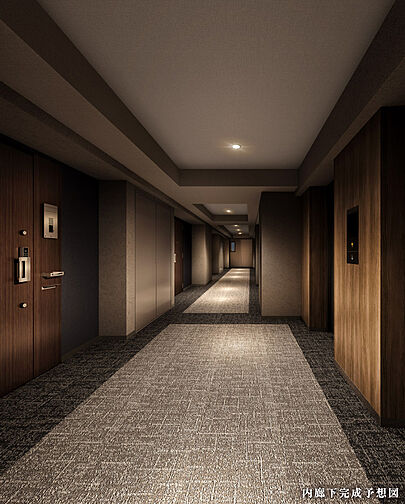 ソルティア千葉セントラル その他