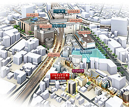 ソルティア千葉セントラル その他