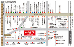 ソルティア千葉セントラル その他