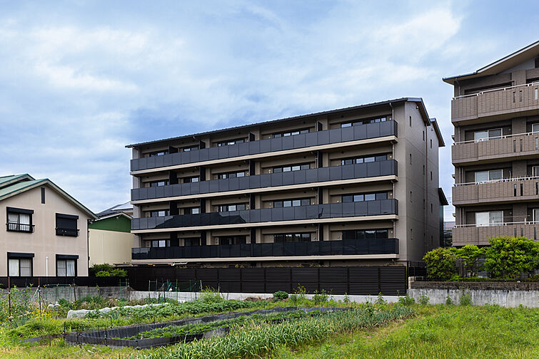 ソルティア京都宝ヶ池 その他