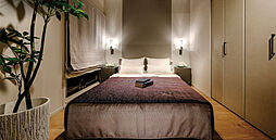 ザ・プレミアム長崎駅前 専有部