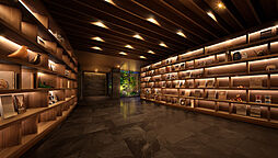 グラディス西広島駅前ザ・タワー その他