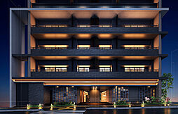 グラディス西広島駅前ザ・タワー 共用部