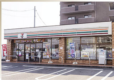 セブン-イレブン広島己斐本町店 約120m（徒歩2分）
