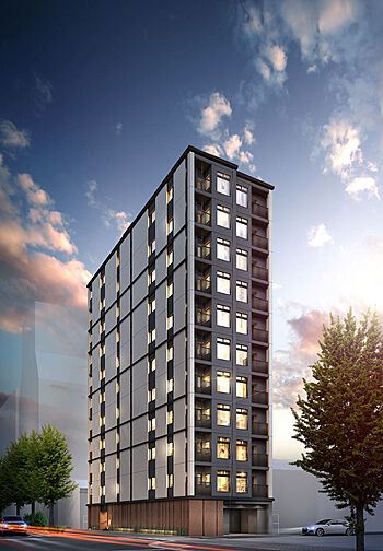 ソルティア京都四条堀川 その他