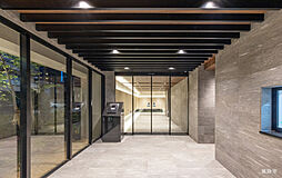 ポレスター大江プレミア 共用部