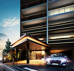 ザ・リバーサイドガーデン大淀河畔 その他