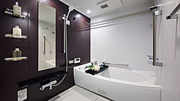 ザ・リバーサイドガーデン大淀河畔 専有部