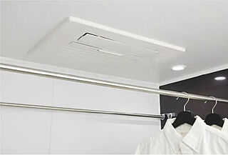 ポレスター堺 浴室暖房換気乾燥