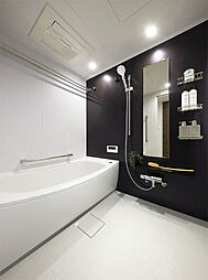 ポレスター堺 専有部