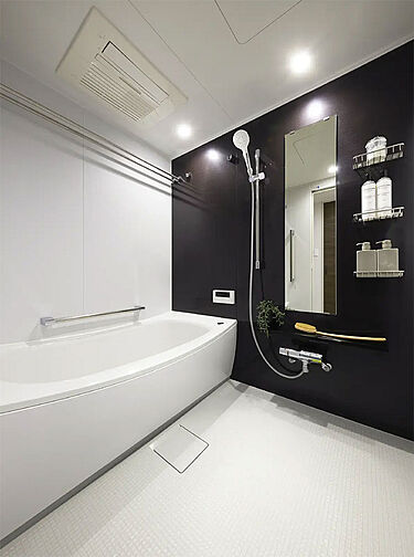 ポレスター堺 専有部