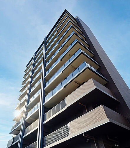 ポレスター道ノ尾駅前 その他