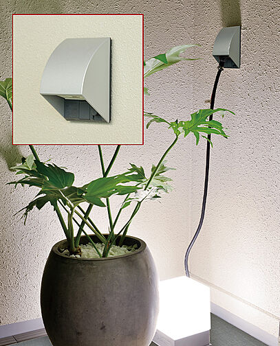 ポレスター道ノ尾駅前 設備