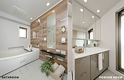 ポレスター道ノ尾駅前 専有部