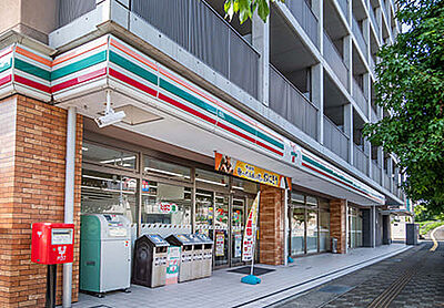 セブン イレブン長崎道ノ尾店 約150m(徒歩2分)