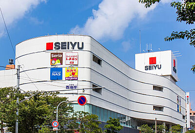 サニー道の尾店 約370m(徒歩5分)