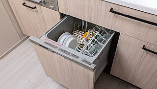 ソルティア府中宮町 浄水機能付シャワー水栓