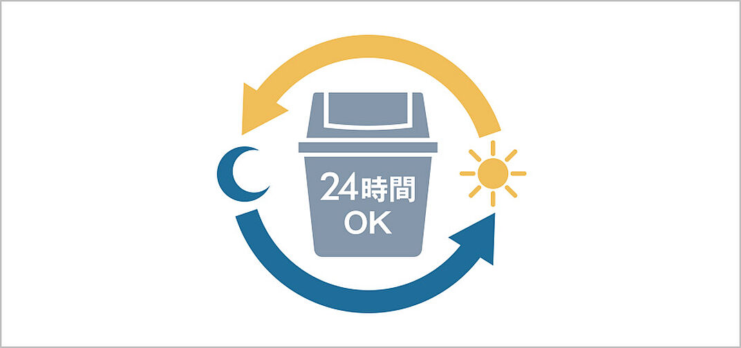 ポレスター唐津ザ・リミテッド 設備