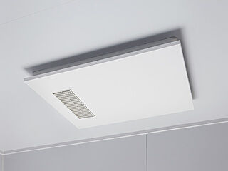 ポレスター唐津ザ・リミテッド 浴室暖房換気乾燥機