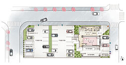 ポレスター唐津ザ・リミテッド 共用部