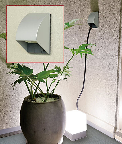 ポレスター長岡ステーションテラス 設備