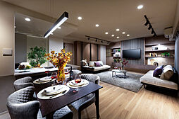 ポレスター長岡ステーションテラス 専有部