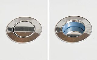 ポレスター自治医大ガーデンヴィラ 安心のセキュリティシステム