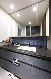 ポレスター自治医大ガーデンヴィラ 専有部