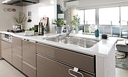 ポレスター千葉新宿 設備