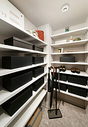 ポレスター千葉新宿 設備