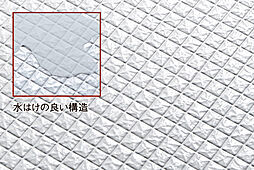 ポレスター千葉中央 設備