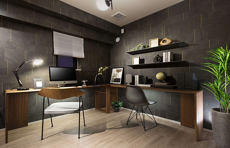 ポレスター千葉中央 専有部