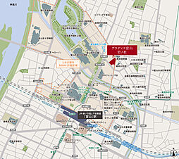 グラディス富山 碧ノ杜 その他