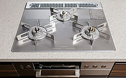 グラディス富山 碧ノ杜 設備