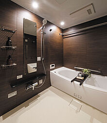 グラディス富山 碧ノ杜 専有部