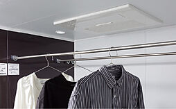 ポレスター大和中央 設備