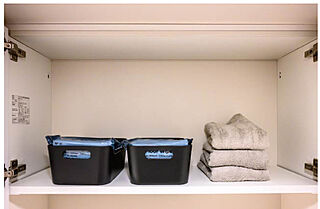 セントラルパーク盛南新都心 吊戸棚