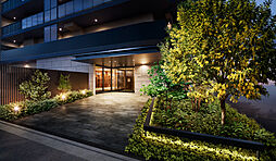 ポレスター野田屋町スクエア 共用部