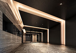 ソルティア川越 共用部