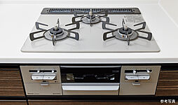 ポレスター立川 設備