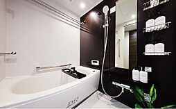 ポレスター立川 専有部