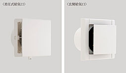 ポレスター福井駅東ブライティア 設備