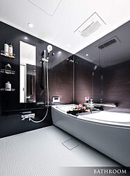 グラディス鷹匠タワー 専有部