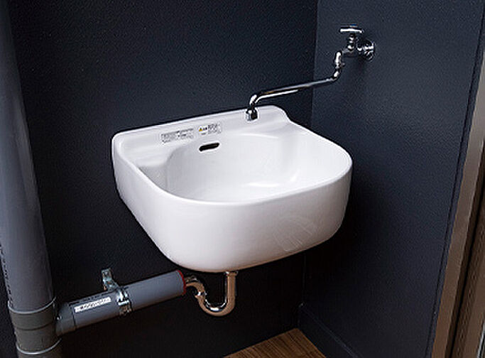 ポレスター三山木駅前 設備